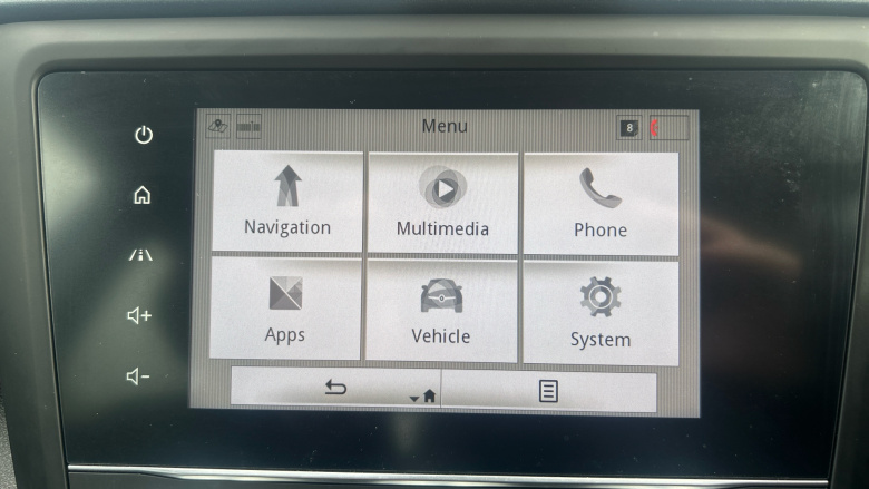 Renault Kadjar 1.3 TCE S Edition 5dr Petrol Hatchback